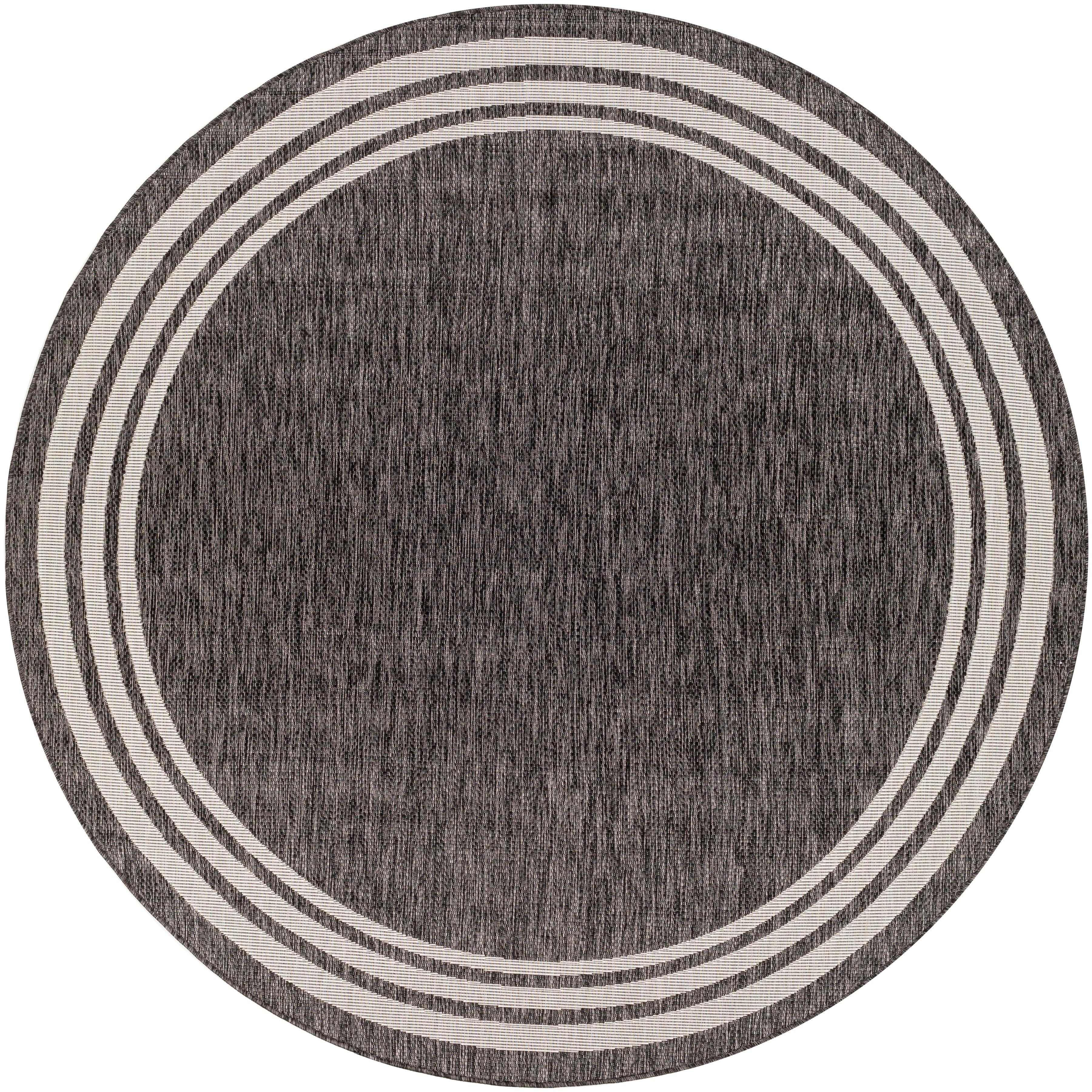 Surya Eagean EAG-2365 7'10" Round Rug