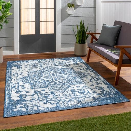 Surya Eagean EAG-2377 4'3" x 5'11" Rug