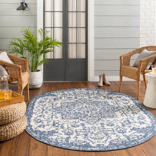 Surya Eagean EAG-2377 4'3" x 5'11" Rug