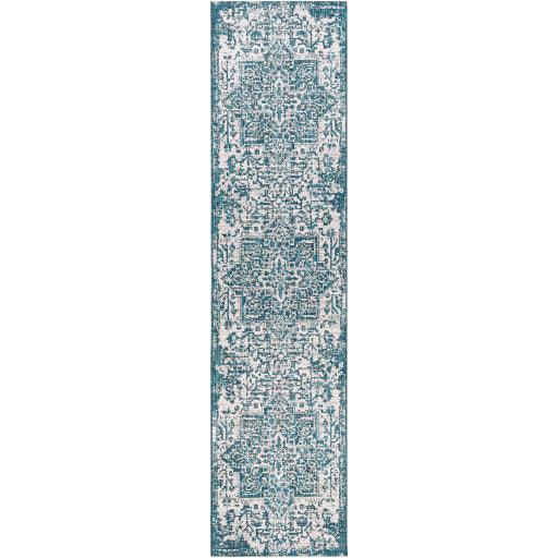 Surya Eagean EAG-2378 2'7" x 12' Rug