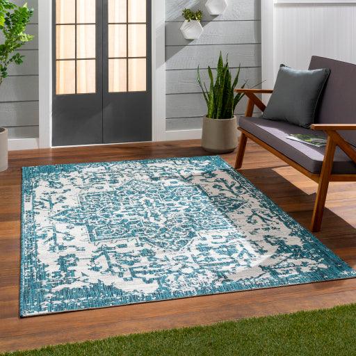 Surya Eagean EAG-2378 2'7" x 12' Rug