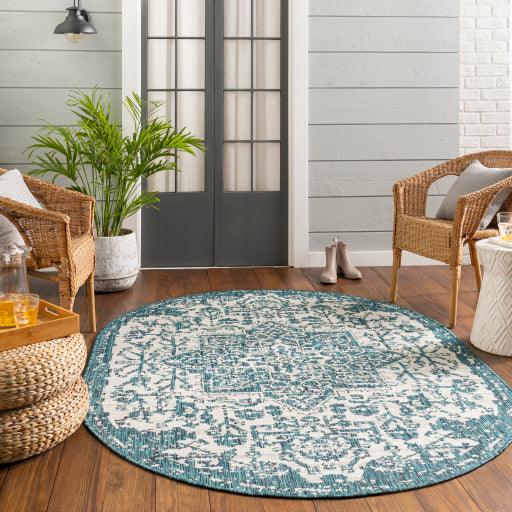 Surya Eagean EAG-2378 2'7" x 12' Rug