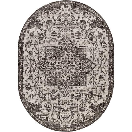 Surya Eagean EAG-2379 2'7" x 12' Rug