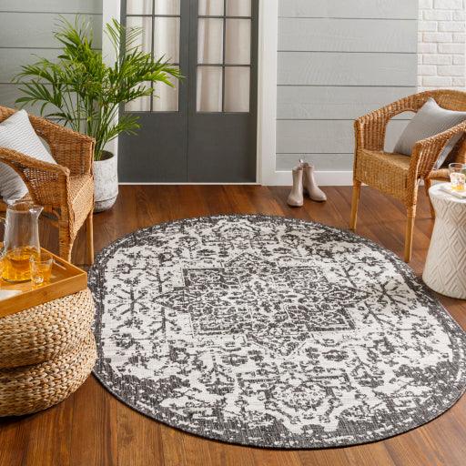 Surya Eagean EAG-2379 2'7" x 12' Rug