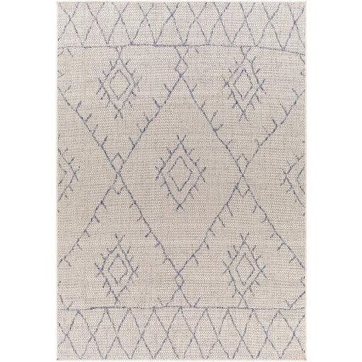 Surya Eagean EAG-2401 2'7" x 10' Rug