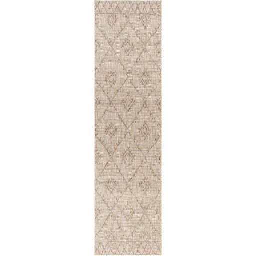 Surya Eagean EAG-2402 2'7" x 10' Rug