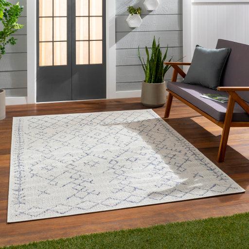 Surya Eagean EAG-2403 2'7" x 10' Rug