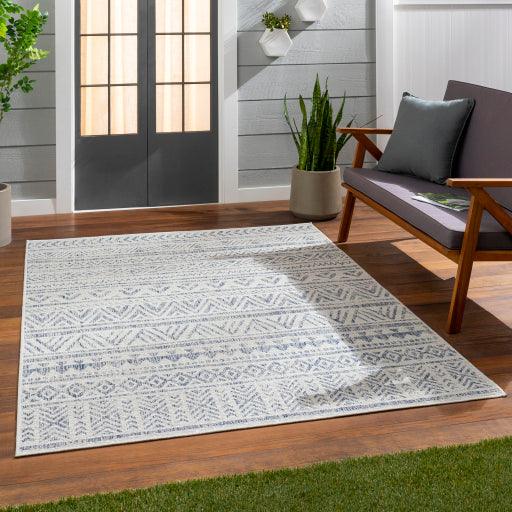 Surya Eagean EAG-2405 2'7" x 10' Rug