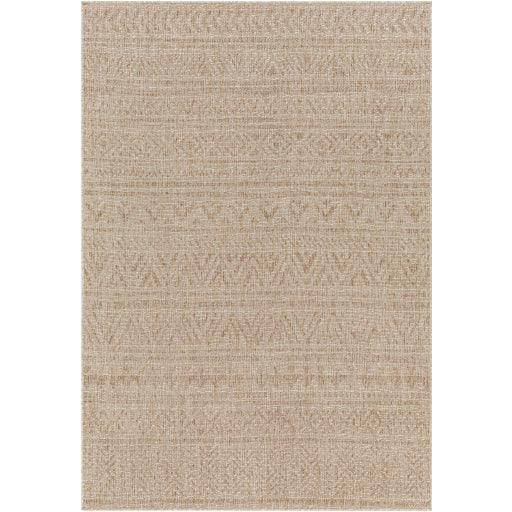 Surya Eagean EAG-2406 2'7" x 10' Rug