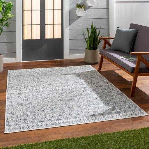 Surya Eagean EAG-2410 2'7" x 10' Rug