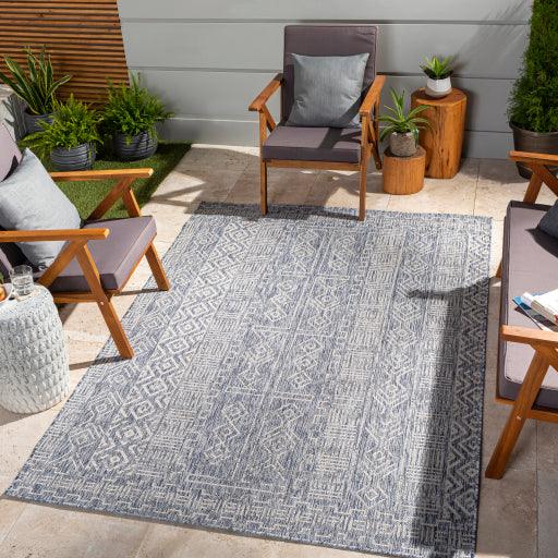 Surya Eagean EAG-2413 2'7" x 10' Rug