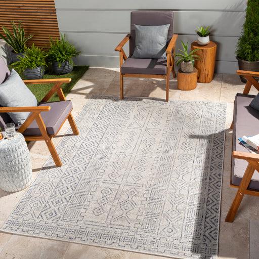 Surya Eagean EAG-2414 2'7" x 10' Rug