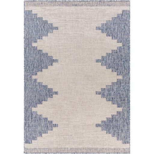 Surya Eagean EAG-2420 2'7" x 12' Rug