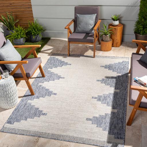 Surya Eagean EAG-2420 2'7" x 12' Rug