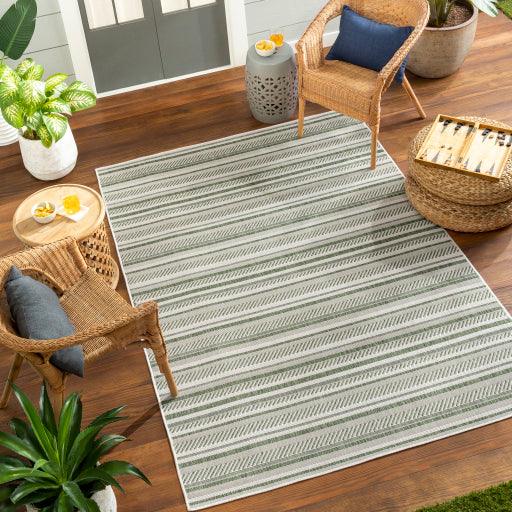 Surya Eagean EAG-2422 2'7" x 10' Rug