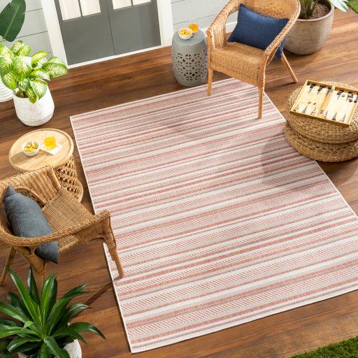 Surya Eagean EAG-2423 2'7" x 10' Rug