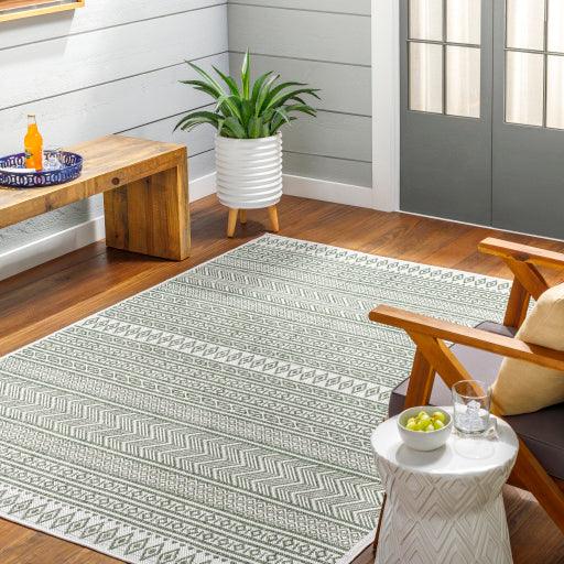 Surya Eagean EAG-2425 2'7" x 10' Rug