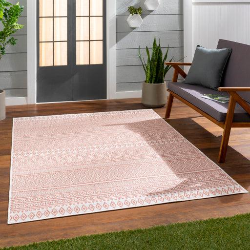 Surya Eagean EAG-2426 2'7" x 10' Rug