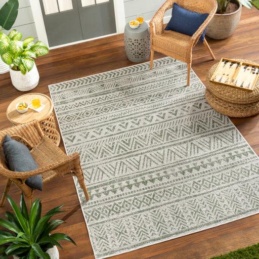 Surya Eagean EAG-2429 2'7" x 10' Rug