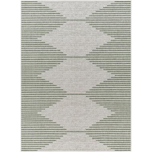 Surya Eagean EAG-2432 2'7" x 12' Rug