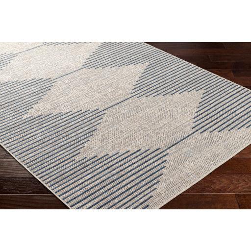 Surya Eagean EAG-2434 2'7" x 12' Rug