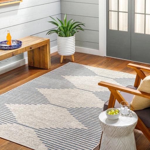 Surya Eagean EAG-2434 2'7" x 12' Rug