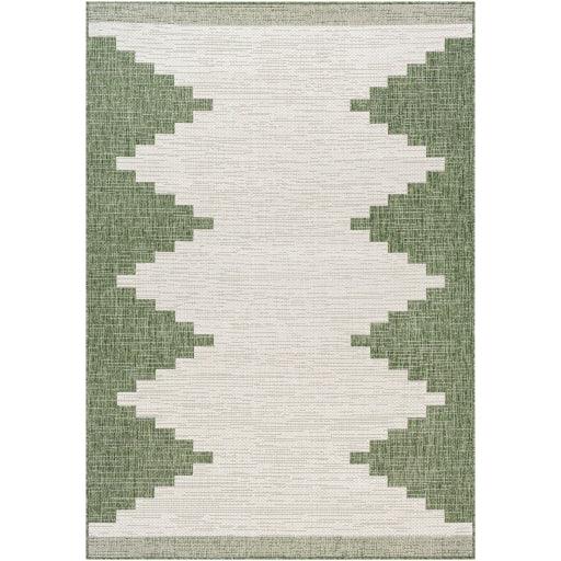 Surya Eagean EAG-2435 2'7" x 10' Rug