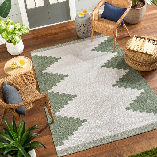 Surya Eagean EAG-2435 2'7" x 12' Rug