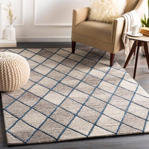 Surya Eaton EAT-2301 2' x 3' Rug