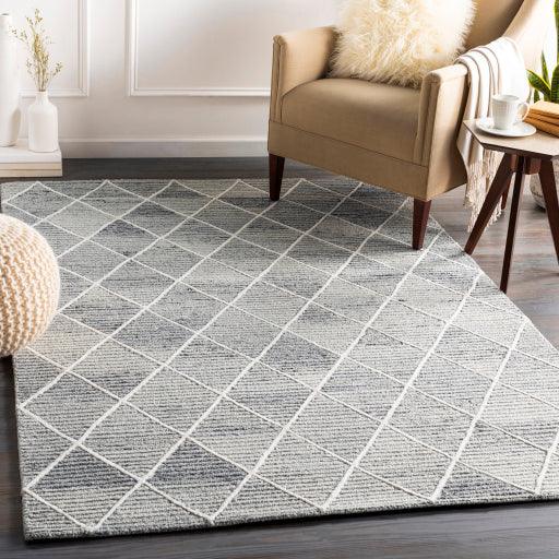 Surya Eaton EAT-2302 2' x 3' Rug