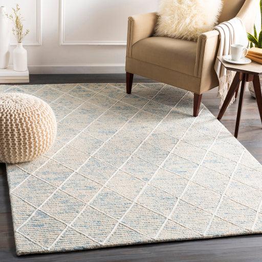 Surya Eaton EAT-2304 2' x 3' Rug