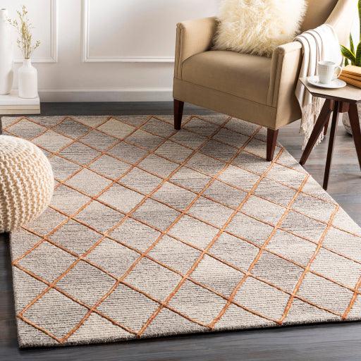 Surya Eaton EAT-2305 2' x 3' Rug