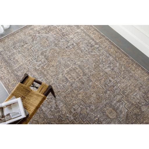 Surya Eclipse EPE-2300 2' x 3'3" Rug