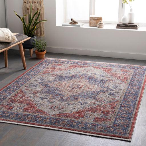 Surya Eclipse EPE-2301 2' x 3'3" Rug