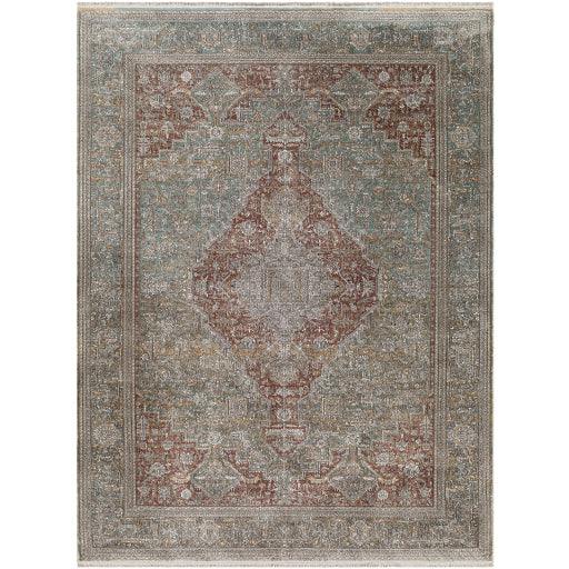 Surya Eclipse EPE-2306 2' x 3'3" Rug