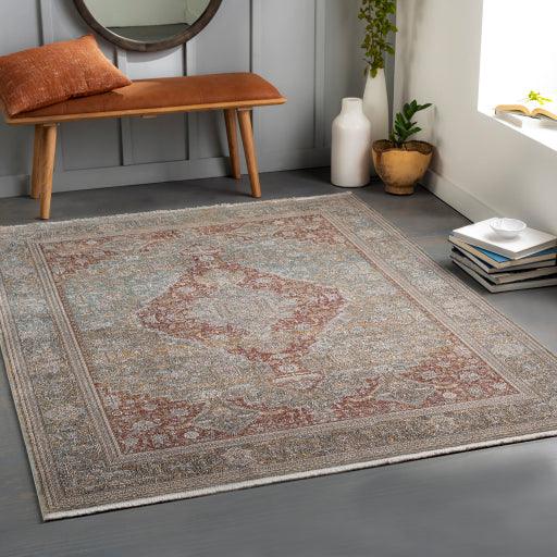 Surya Eclipse EPE-2306 2' x 3'3" Rug