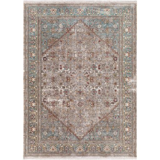 Surya Eclipse EPE-2307 2' x 3'3" Rug