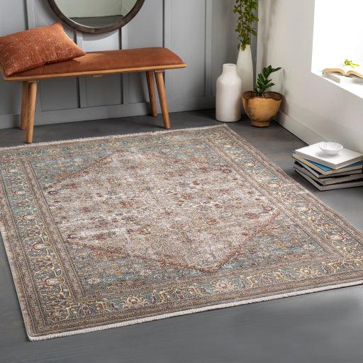 Surya Eclipse EPE-2307 2' x 3'3" Rug