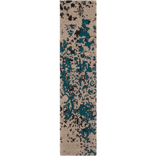 Surya Egypt EGT-3076 4' x 6' Rug