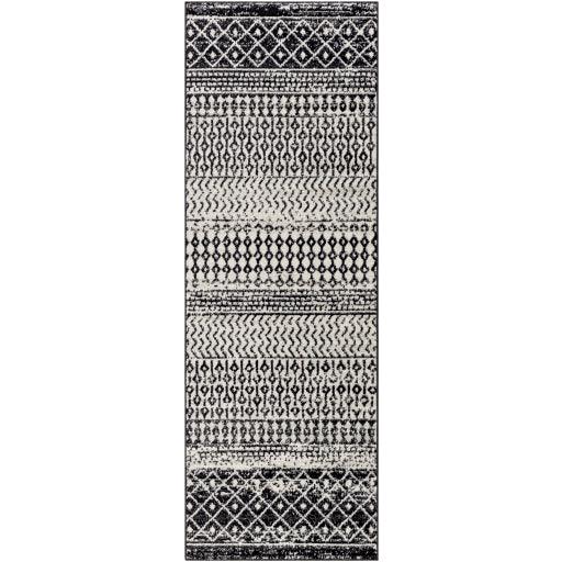 Surya Elaziz ELZ-2307 3' x 5' Oval Rug