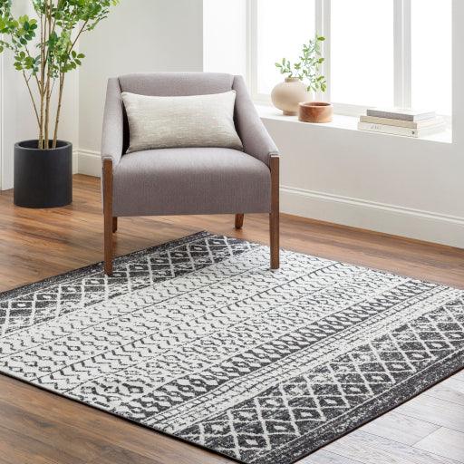 Surya Elaziz ELZ-2307 3' x 5' Oval Rug