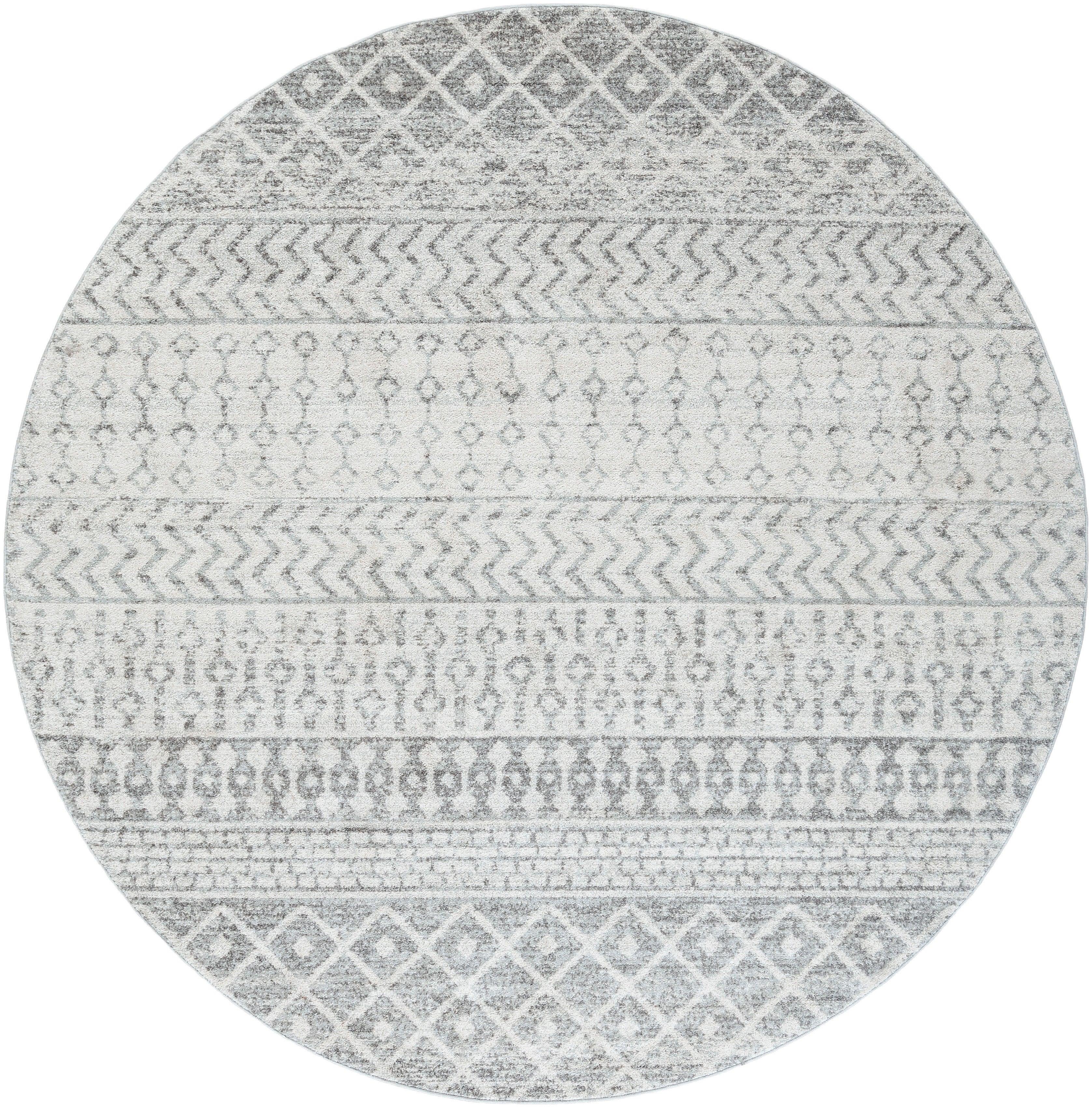 Surya Elaziz ELZ-2308 10' Round Rug