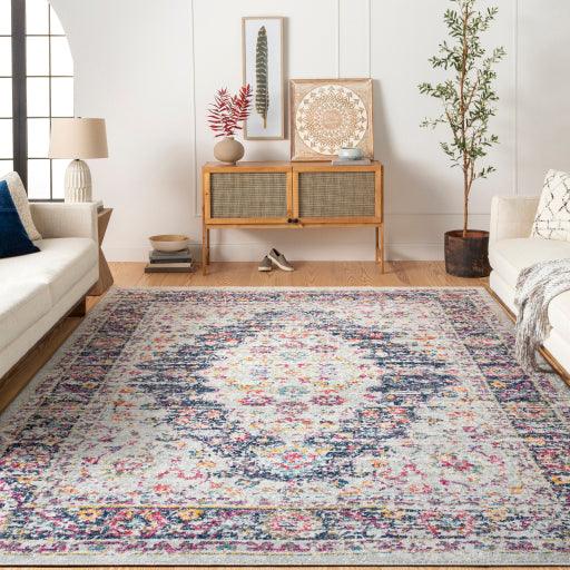 Surya Elaziz ELZ-2312 2'7" x 7'6" Rug