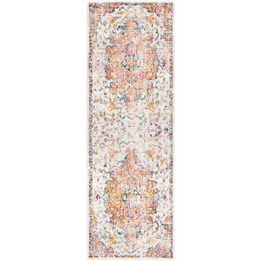 Surya Elaziz ELZ-2314 2'7" x 7'6" Rug