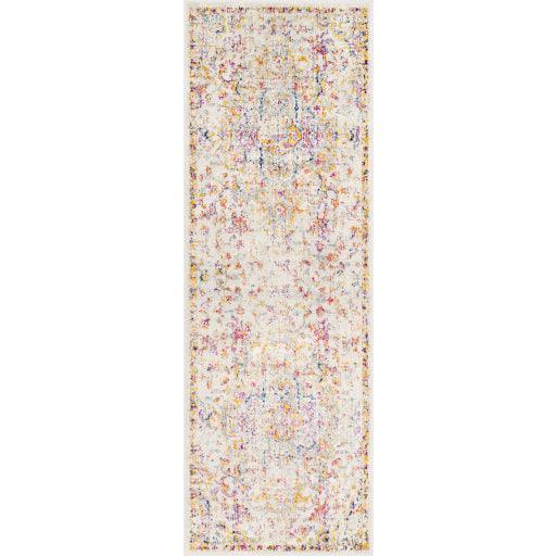 Surya Elaziz ELZ-2315 2'7" x 7'6" Rug