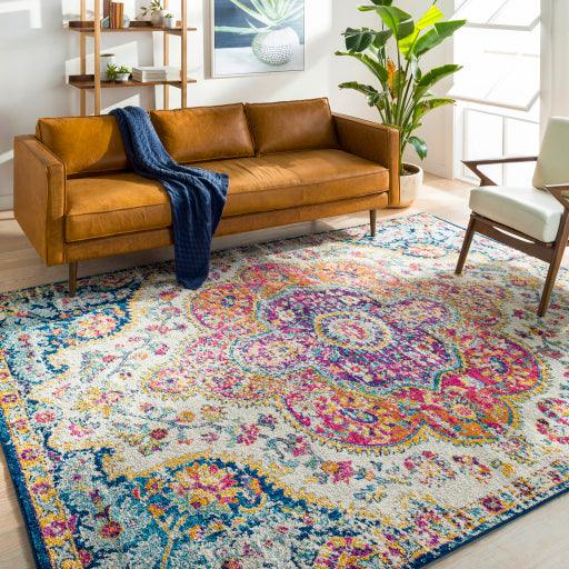 Surya Elaziz ELZ-2335 2'7" x 10' Rug