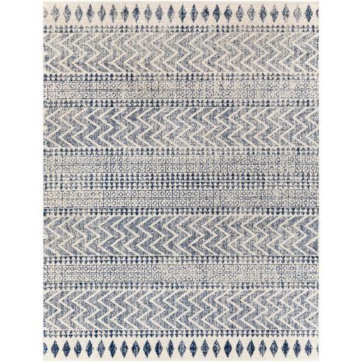 Surya Elaziz ELZ-2353 2'7" x 7'6" Rug