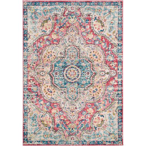 Surya Elaziz ELZ-2359 2'7" x 7'6" Rug