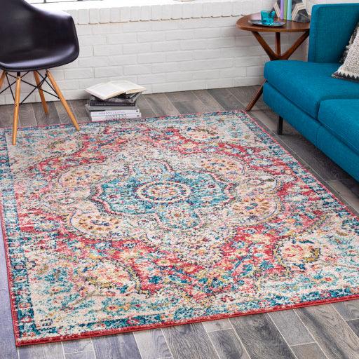 Surya Elaziz ELZ-2359 2'7" x 7'6" Rug