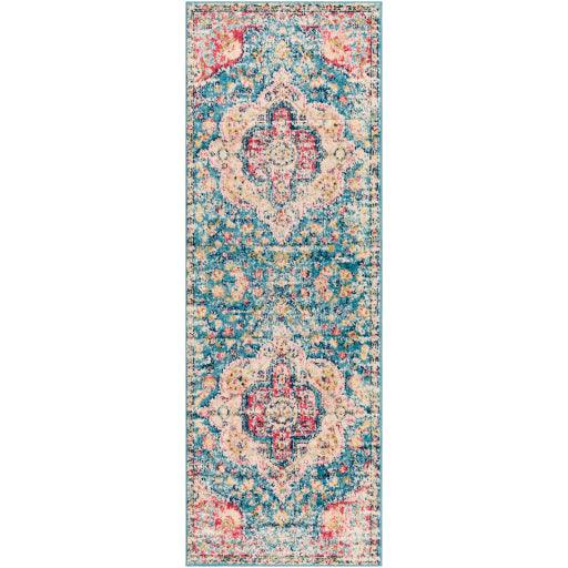 Surya Elaziz ELZ-2360 2'7" x 7'6" Rug